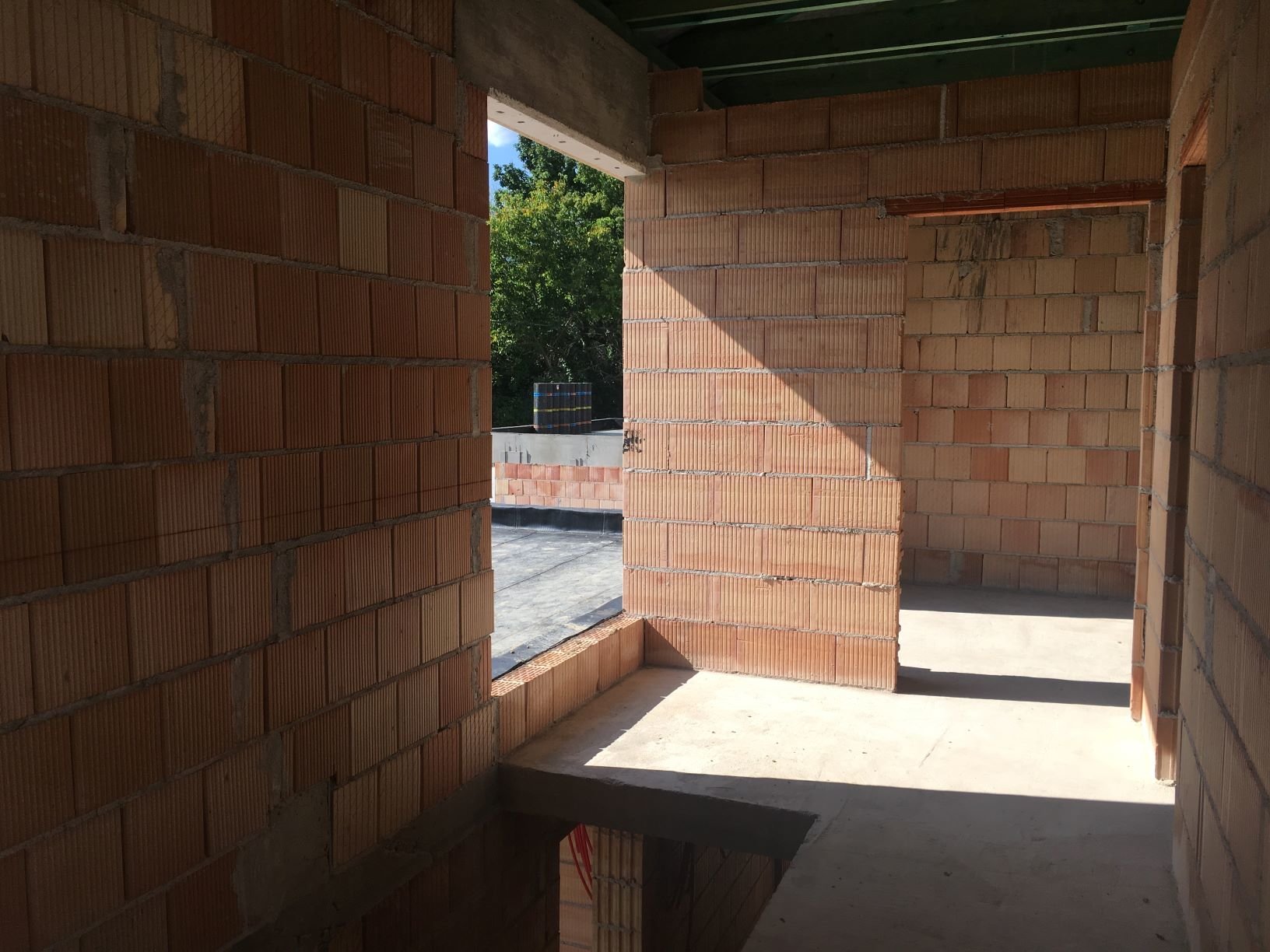 Lakóház - Hidegkút